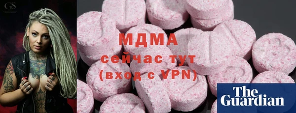хмурый Алексин
